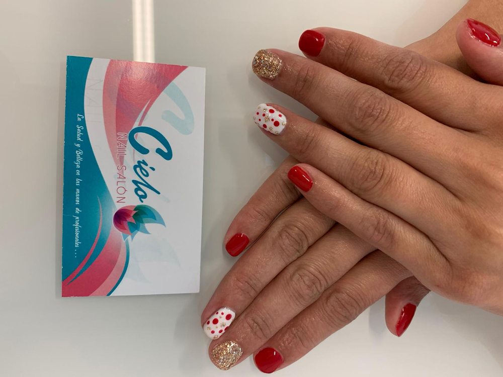 CIELO NAIL SALON 12 Photos 2201 Palm Ave, Miramar, Florida Nail