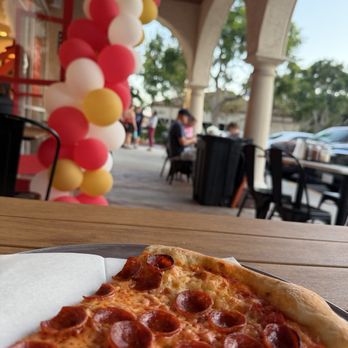 Mr Moto Pizza - Pepperoni pizza - Pizza Near Me - San Diego, California Mr Moto Pizza - Pepperoni pizza - Pizza Near Me - San Diego, California