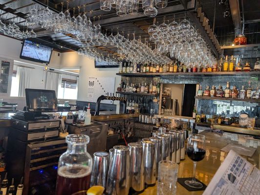 Bistro North by null