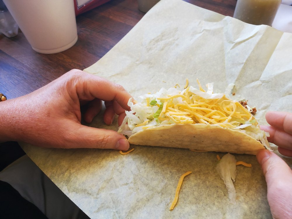 Pepe's Mexican Cafè