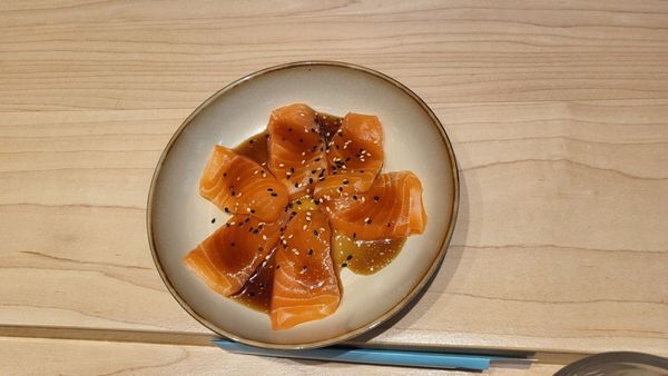 Bondi Sushi by null