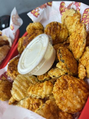 S&J’s Hot Chick by null