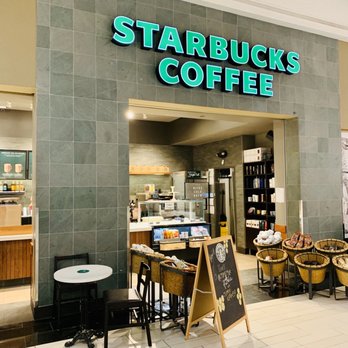Starbucks - Coffee & Tea Near Me - Holyoke, Massachusetts