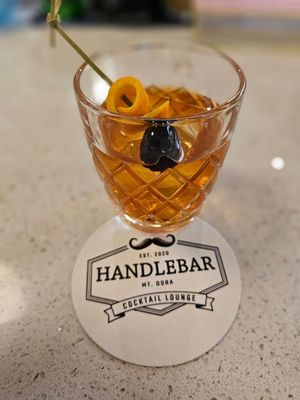 HandleBar by null