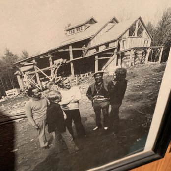 Levon Helm Studios - The Barn/Levon Helm Studios, 1972!Levon Helm with Muddy Waters - Music Venues Near Me - Woodstock, New York Levon Helm Studios - The Barn/Levon Helm Studios, 1972!Levon Helm with Muddy Waters - Music Venues Near Me - Woodstock, New York