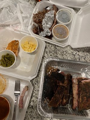 TDT BBQ by null