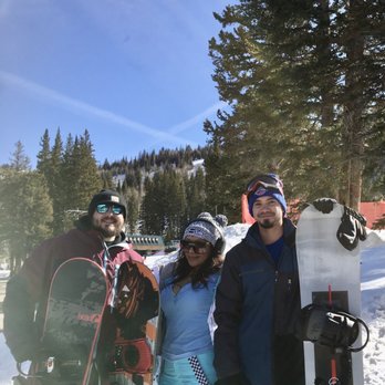 Brighton Resort - Ski Resorts Near Me - Brighton, Utah Brighton Resort - Ski Resorts Near Me - Brighton, Utah