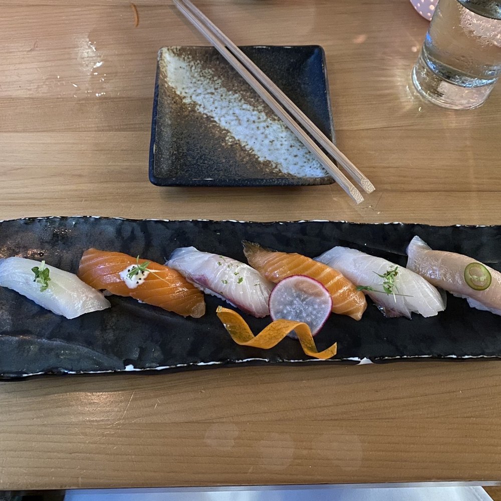MF Sushi - Sushi Bars Near Me - Houston, Texas MF Sushi - Sushi Bars Near Me - Houston, Texas