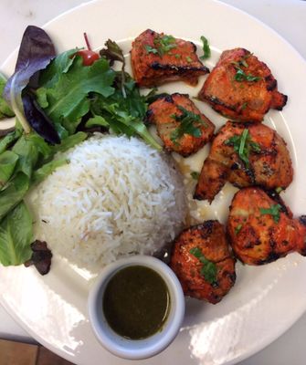 Methi Indian & Nepalese Cuisine by null