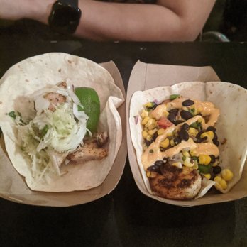 Bar.bacoa - Spanish Near Me - Atlanta, Georgia