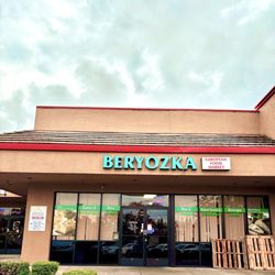 Beryozka