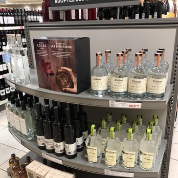 LCBO - Local offerings - Beer, Wine & Spirits Near Me - Mississauga, Ontario