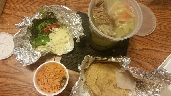 El Asador Restaurant by null