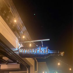 uncorkd