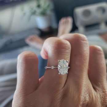 Brilliant Earth - Jewelry Near Me - Roseville, California
