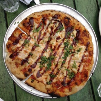 Jupiter - Pizza Near Me - Berkeley, California