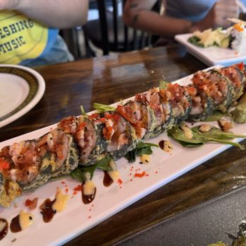 Sushi Ramen - AMI roll - Japanese Near Me - Anna Maria, Florida Sushi Ramen - AMI roll - Japanese Near Me - Anna Maria, Florida
