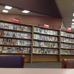 Norman F Feldheym Library