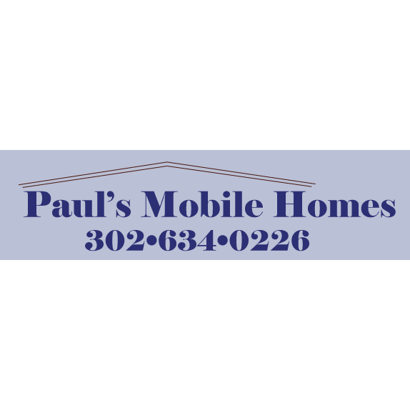 PAUL’S MOBILE HOMES Updated October 2024 11 Crawford St, Middletown