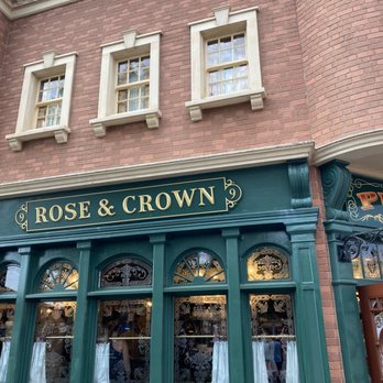 Rose & Crown Pub - This way to the Irish Bar - Pubs Near Me - Lake Buena Vista, Florida Rose & Crown Pub - This way to the Irish Bar - Pubs Near Me - Lake Buena Vista, Florida