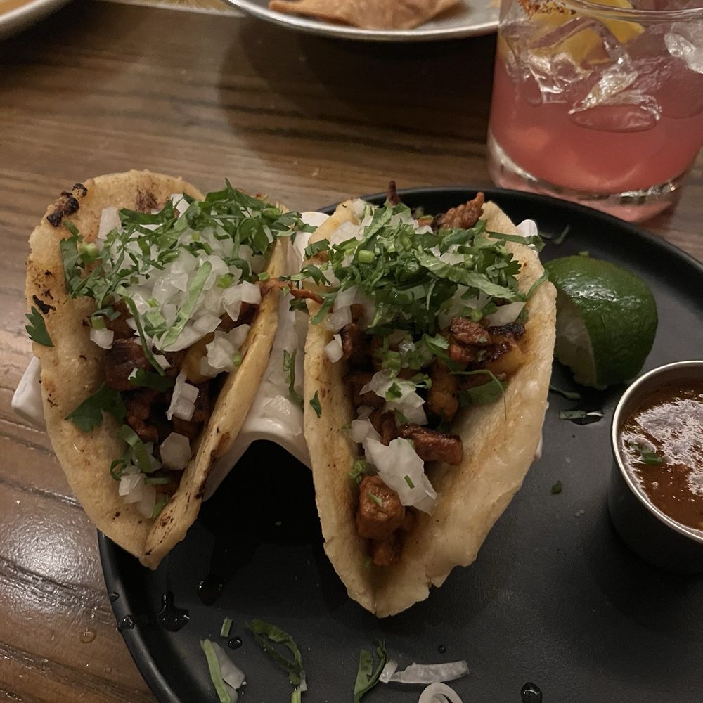 Santeria - Al Pastor Tacos - Mexican Near Me - San Francisco, California Santeria - Al Pastor Tacos - Mexican Near Me - San Francisco, California