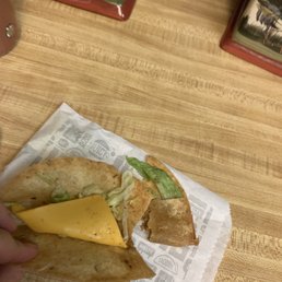 Tacos Tacos