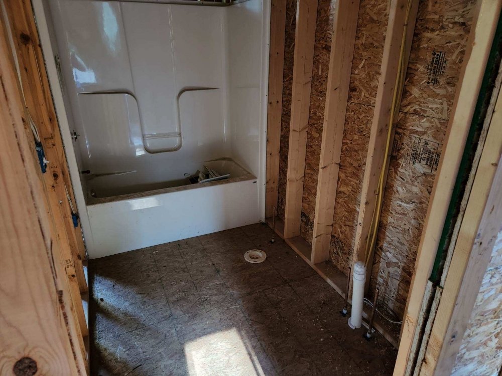 Slide of Archimedes Plumbing