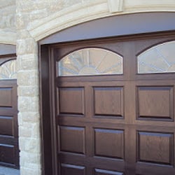 A -1 Overhead Door Service