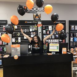 Boost Mobile - Sales All week Long and Weekend