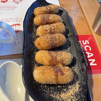 Mian - Brown sugar rice sticks - Noodles Near Me - Artesia, California