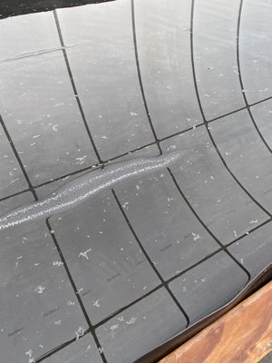J.Q. Dickinson Salt-Works by null