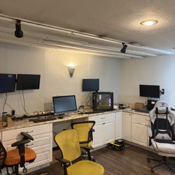 NerdsToGo - Down and Dirty Place Where the Magic Happens