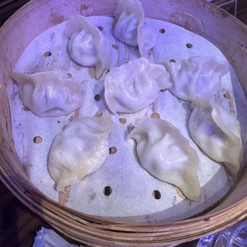 Always Cool BBQ - Steam pork dumplings - Bars Near Me - Fremont, California