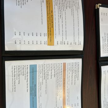 Pho Van - Menu - Vietnamese Near Me - Charlotte, North Carolina Pho Van - Menu - Vietnamese Near Me - Charlotte, North Carolina