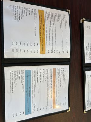 Menu photo 8 Pho Van Charlotte, NC Menu photo 8 Pho Van Charlotte, NC