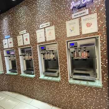 Coldspoon Coffee - Frozen Yogurt dispensaries - Juice Bars & Smoothies Near Me - Sterling, Virginia