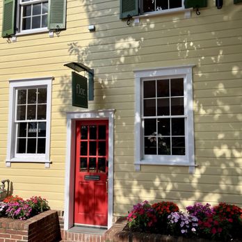 Flor - Coffee & Tea Near Me - Washington, DC, District of Columbia