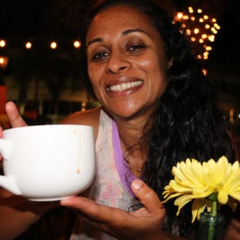 Coffee Bar Blue Door - Coffee & Tea Near Me - Stuart, Florida