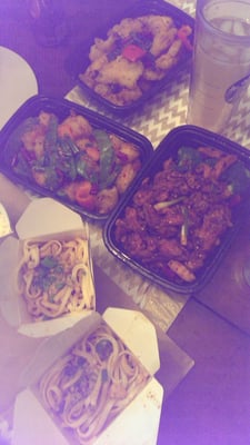 Lao Sze Chuan by null