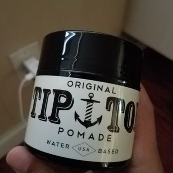 Tip Top Barber Shop - Barbers Near Me - Whittier, California