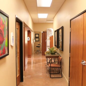 Graig D. Brown DDS MS - Interior Office - Oral Surgeons Near Me - Tucson, Arizona Graig D. Brown DDS MS - Interior Office - Oral Surgeons Near Me - Tucson, Arizona