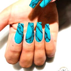 Xu Nails & Lashes
