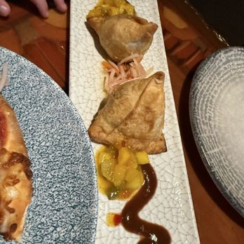 Sanaa - Indian Near Me - Lake Buena Vista, Florida