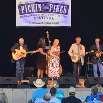 Pickin' in the Pines - Tall pines in the countryside of Flagstaff. Bluegrass and Acoustic Music Festival. Sun, beer, space, music, fresh mountain air. - Festivals Near Me Pickin' in the Pines - Tall pines in the countryside of Flagstaff. Bluegrass and Acoustic Music Festival. Sun, beer, space, music, fresh mountain air. - Festivals Near Me