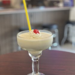 Tacos San Pedro - Piña colada