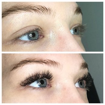 Gloss & Mane - Eyelash Service Near Me - Maplewood, Missouri Gloss & Mane - Eyelash Service Near Me - Maplewood, Missouri