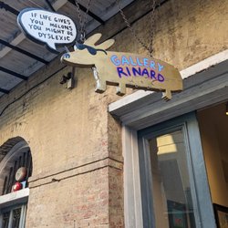 Gallery Rinard