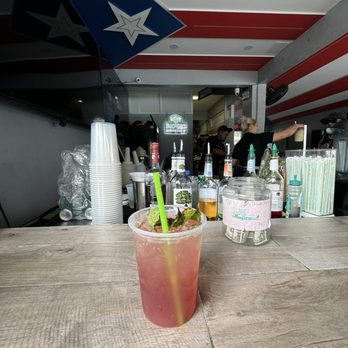MojitoLab - mojito de pama - Cocktail Bars Near Me - Luquillo, Puerto Rico MojitoLab - mojito de pama - Cocktail Bars Near Me - Luquillo, Puerto Rico