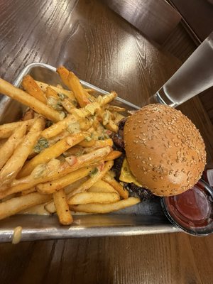 Proper - A Burger Spot by null