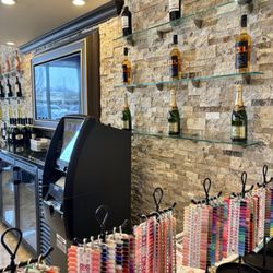 Anthony Vince' Nail Spa